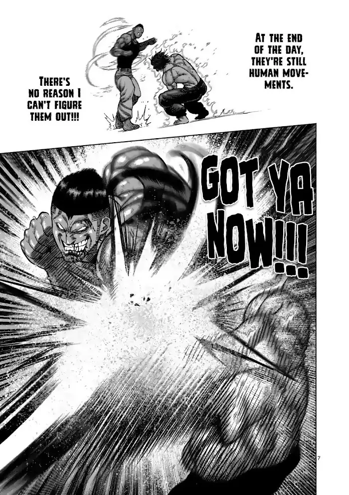 Kengan Omega Chapter 8 image 11_optimized